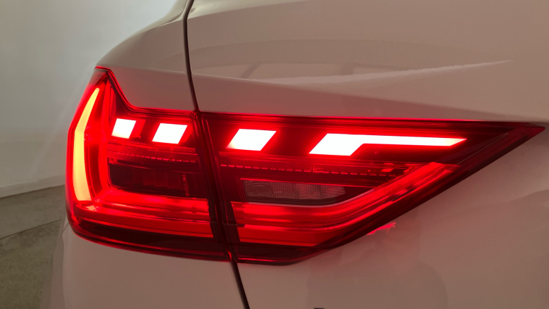 Audi A1 35 TFSI Black Edition 5dr S Tronic Petrol Hatchback